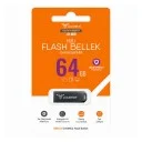 Lucatech 64GB Flash Bellek | USB 3.0