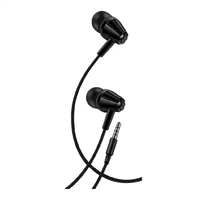 Lucatech Lh-301 Mikrofonlu Kablolu Kulaklık 