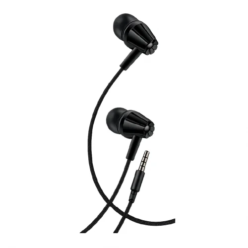 Lucatech Lh-301 Mikrofonlu Kablolu Kulaklık