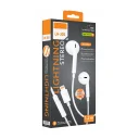 Lucatech LH-305 Lightning Kulaklık | Mikrofonlu