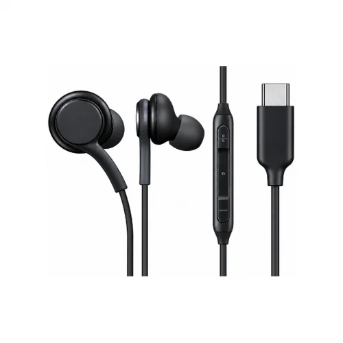 Lucatech LH-310 AKG Mikrofonlu Type-C Kablolu Kulaklık