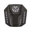 Lucatech LT-403 Bluetooth RGB Kulak İçi TWS Oyuncu Kulaklığı | Vortex-X Serisi