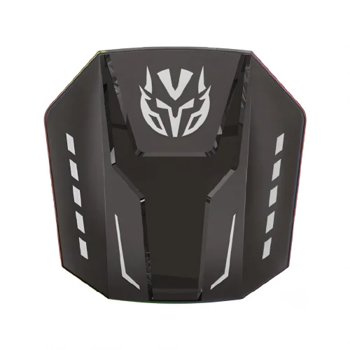 Lucatech LT-403 Bluetooth RGB Kulak İçi TWS Oyuncu Kulaklığı | Vortex-X Serisi