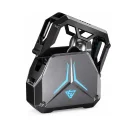 Lucatech LT-404 Bluetooth Kulak İçi TWS Oyuncu Kulaklığı | Aegis Serisi