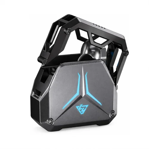 Lucatech LT-404 Bluetooth Kulak İçi TWS Oyuncu Kulaklığı | Aegis Serisi