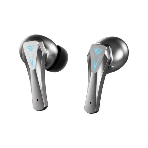 Lucatech LT-404 Bluetooth Kulak İçi TWS Oyuncu Kulaklığı | Aegis Serisi