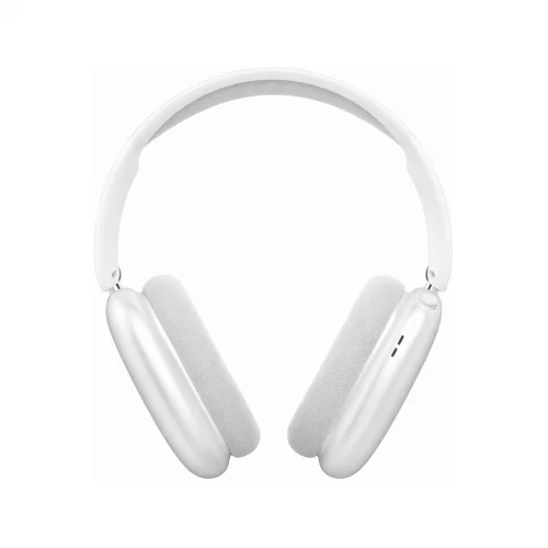 Lucatech Lt-521 Kulak Üstü Bluetooth Kulaklık