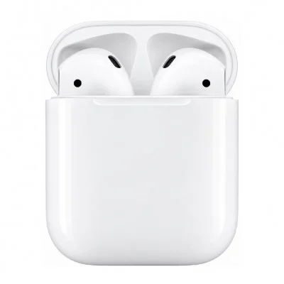 Lucatech LT-605 Buds01 Bluetooth Kulaklık | Silikon Kılıf Hediyeli