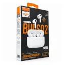 Lucatech LT-606 Buds02 Bluetooth Kulaklık | Silikon Kılıf Hediyeli