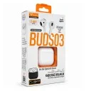 Lucatech LT-607 Buds03 Bluetooth Kulaklık | Silikon Kılıf Hediyeli