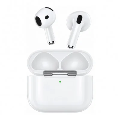 Lucatech LT-607 Buds03 Bluetooth Kulaklık | Silikon Kılıf Hediyeli