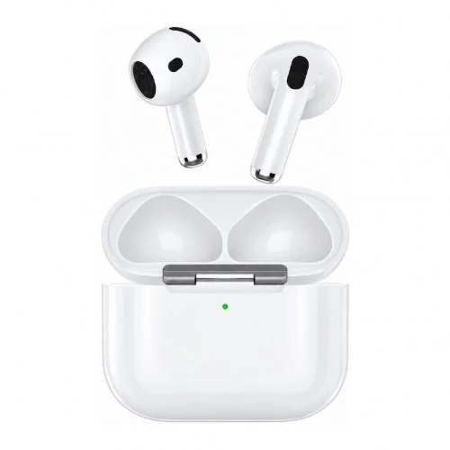 Lucatech LT-607 Buds03 Bluetooth Kulaklık | Silikon Kılıf Hediyeli