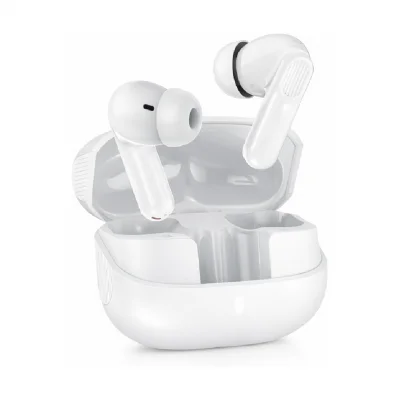 Lucatech LT416 Jupiter TWS Bluetooth Kulaklık | ENC Çift Mikrofon | BT 5.4