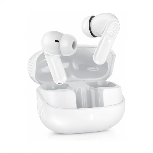 Lucatech LT416 Jupiter TWS Bluetooth Kulaklık | ENC Çift Mikrofon | BT 5.4