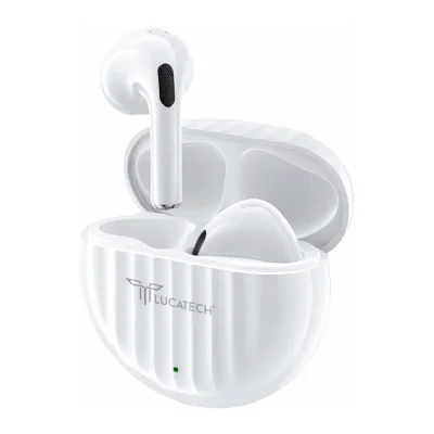 Lucatech LT418 Saturn TWS Bluetooth Kulaklık | HiFi Audio | BT 5.4