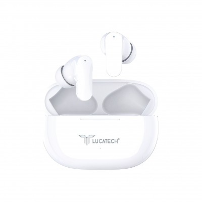 Lucatech LT420 Elegant Pro Anc 'li Bluetooth Kulaklık