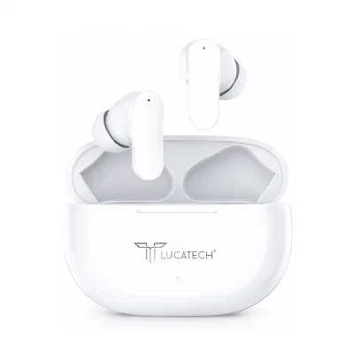 Lucatech LT420 Elegant Pro Anc 'li Bluetooth Kulaklık
