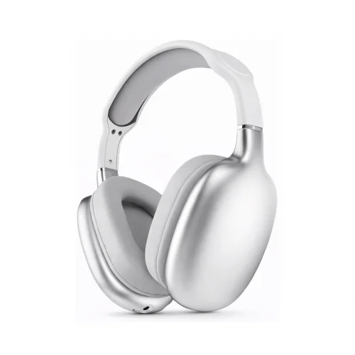 Lucatech Lt510 Kulak Üstü Bluetooth Kulaklık  | ENC Gürültü Önleyici | Type-C Şarj Girişi