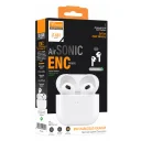 Lucatech LT601 Air Sonic Bluetooth Kulaklık | TWS | ENC