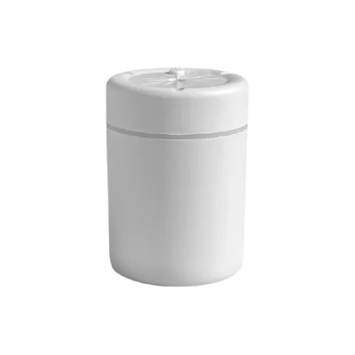 Lucatech LA-031 Ultrasonik Led Işıklı Hava Nemlendirici | Aromaterapi Kokulu