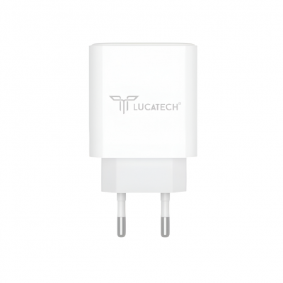 Lucatech LC107 35W Pd Şarj Başlığı