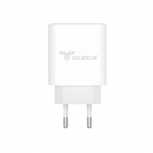 Lucatech LC107 35W Pd Şarj Başlığı