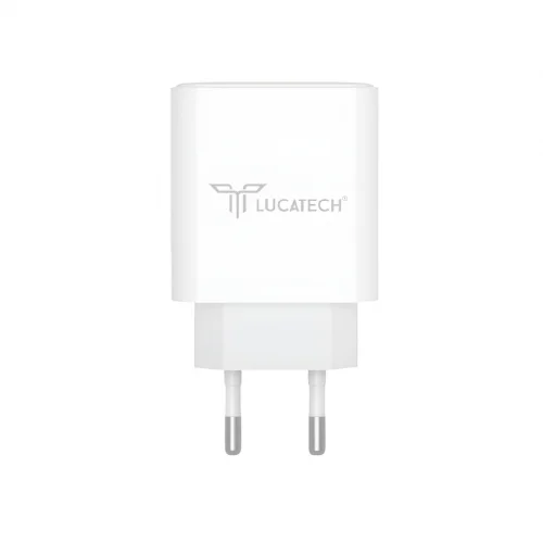 Lucatech LC107 35W Pd Şarj Başlığı