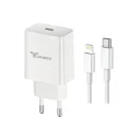 Lucatech LC108 Lightning 35W Pd Şarj Aleti