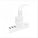 Lucatech LC111 Type-C 35W Pd Şarj Aleti