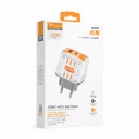 Lucatech Lc125 Pd | Usb 45W Başlık