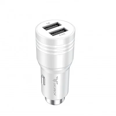 Lucatech LC145 3.4 Amper Micro Araç Şarjı