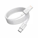 Lucatech LK209 Type-C to Lightning 60w Pd Şarj Kablosu