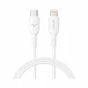 Lucatech LK230 3.0A 30W Lightning Pd Şarj Kablosu