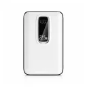Lucatech LP-512 Lcd Göstergeli 14000 mAh PD 25W Powerbank | Magsafe Uyumlu