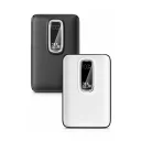 Lucatech LP-512 Lcd Göstergeli 14000 mAh PD 25W Powerbank | Magsafe Uyumlu