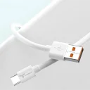 Lucatech Type-C LC103 2.4A Ev Şarj Aleti