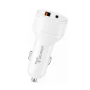 Lucatech LC149 Pd | Usb  Araç Şarj Başlık 45W
