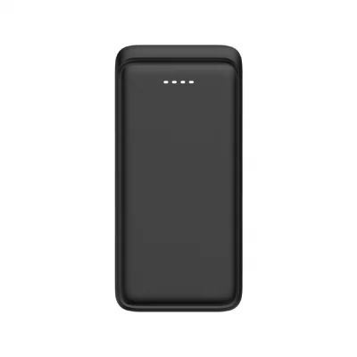 Lucatech LP-516 35000 Mah Powerbank | Led Göstergeli | PD 30W Turbo Şarj