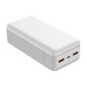 Lucatech LP-516 35000 Mah Powerbank | Led Göstergeli | PD 30W Turbo Şarj