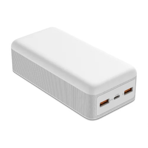 Lucatech LP-516 35000 Mah Powerbank | Led Göstergeli | PD 30W Turbo Şarj