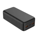 Lucatech LP-516 35000 Mah Powerbank | Led Göstergeli | PD 30W Turbo Şarj