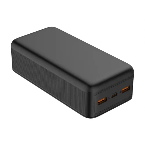 Lucatech LP-516 35000 Mah Powerbank | Led Göstergeli | PD 30W Turbo Şarj