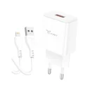 Lucatech LC104 Lightning 2.6A EvŞarj Aleti