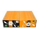 Lucatech LK-225 Lightning 3.4A Şarj Kablosu (20 Adet)