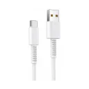 Lucatech LK-260 6A USB Type-C Şarj Kablosu