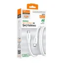 Lucatech LK-264 Type-C PD Şarj Kablosu | 120W