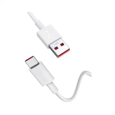 Lucatech LK235 240W Type-C Usb Şarj Kablosu