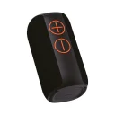 Lucatech LB-1001 RGB TWS Bluetooth Speaker | IPX4 Suya Dayanıklı