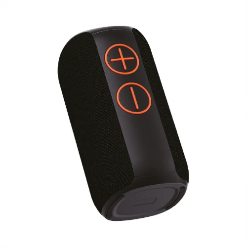 Lucatech LB-1001 RGB TWS Bluetooth Speaker | IPX4 Suya Dayanıklı