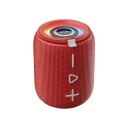 Heavy Bass RGB Mini Bluetooth Speaker | TWS HiFi Ses